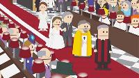 Click to watch 'Royal Pudding' (popup) South Park